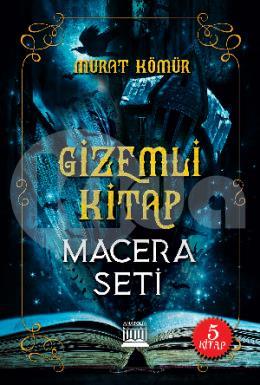 Macera Seti (5 Kitap)