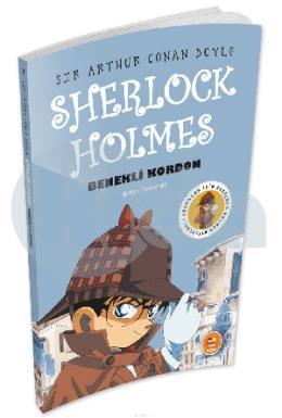 Sherlock Holmes - Benekli Kordon