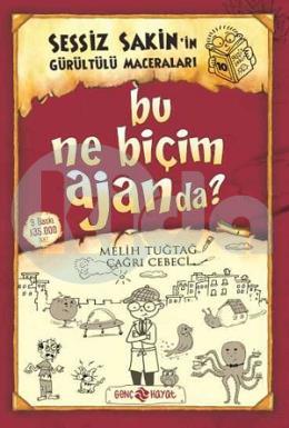 Bu Ne Biçim Ajanda