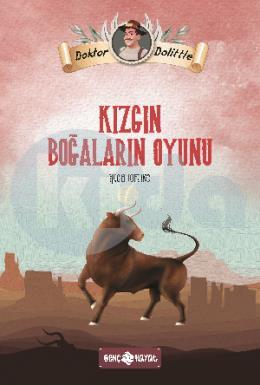 Dr. Dolittle Kızgın Boğaların Oyunu