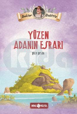 Dr. Dolittle Yüzen Adanın Esrarı