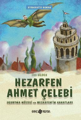 Hezarfen Ahmet Çelebi