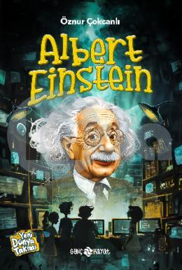 Albert Einstein