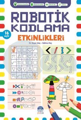 Robotik Kodlama Etkinlikleri - 2