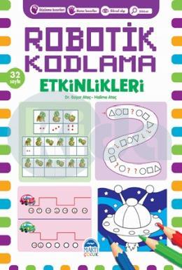 Robotik Kodlama Etkinlikleri - 17