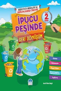 İpucu Peşinde Geri Dönüşüm 2 Sınıf