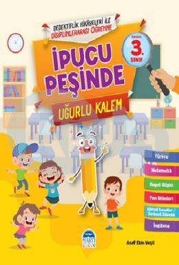 İpucu Peşinde Uğurlu Kalem 3 Sınıf