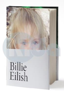 Billie Eilish (Ciltli)