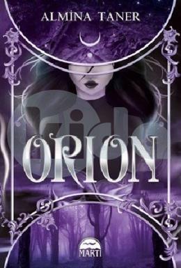Orion (Ciltli)