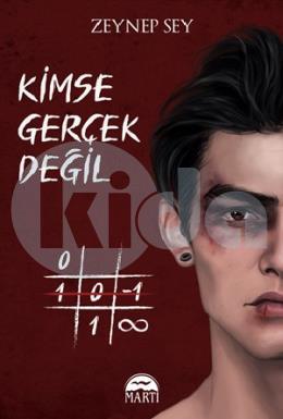 Kimse Gerçek Değil