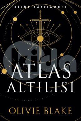 Atlas Altılısı ( Ciltli )