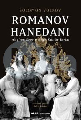 Romanov Hanedanı