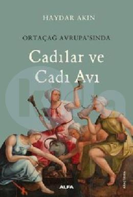 Cadılar ve Cadı Avı