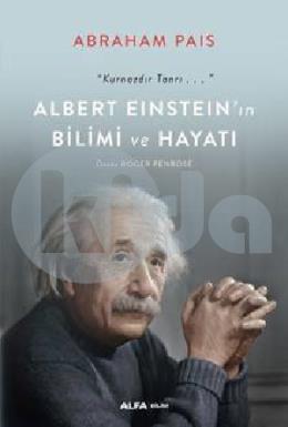 Albert Einstein ın Bilimi ve Hayatı