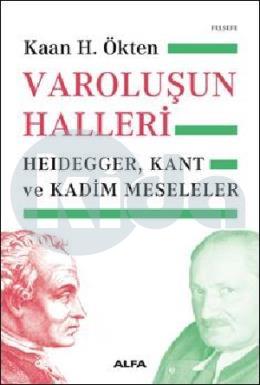 Varoluşun Halleri