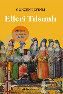 Elleri Tılsımlı