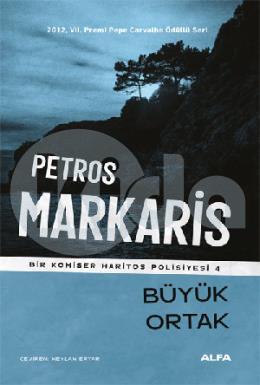 Büyük Ortak