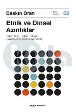 Etnik ve Dinsel Azınlıklar