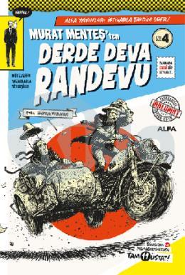 Derde Deva Randevu No 4