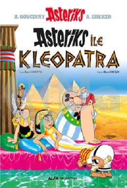 Asteriks ile Kleopatra