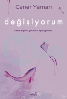 Değişiyorum