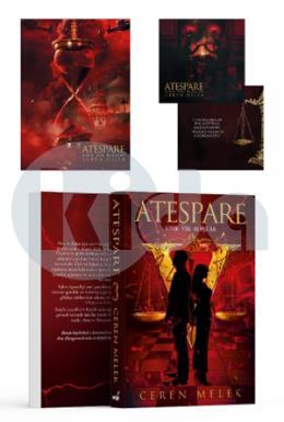 Ateşpare 3 Kırık Yok Oluşlar