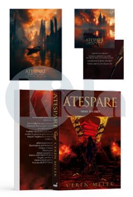 Ateşapare 4,5 Sonun Ötesinde