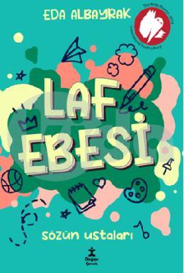 Laf Ebesi Sözün Ustası