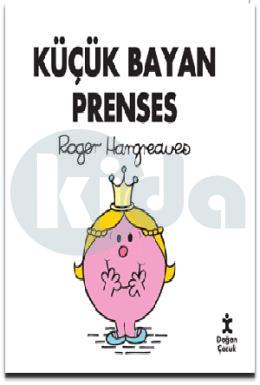 Küçük Bayan Prens