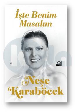 İşte Benim Masalım