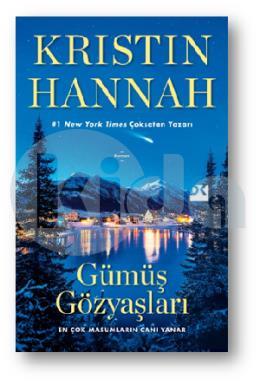 Gümüş Gözyaşları