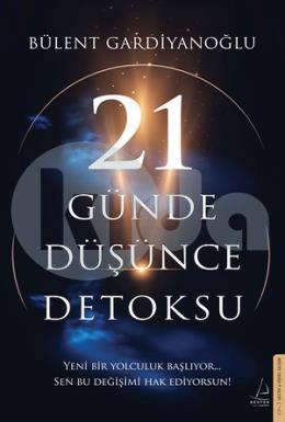 21 Günde Düşünce Detoksu