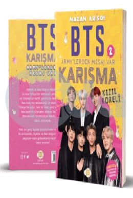 BTS-2 ARMYlerden Mesaj Var Karışma