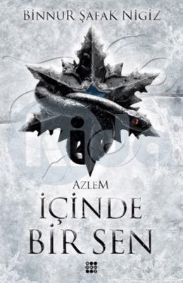 İçinde Bir Sen Azlem (Ciltli)