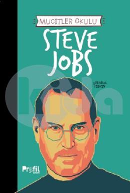 Steve Jobs Mucitler Okulu