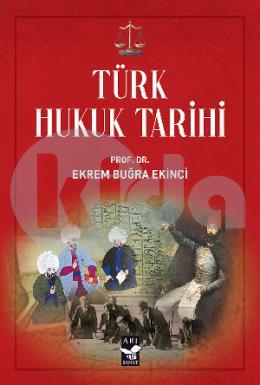 Türk Hukuk Tarihi