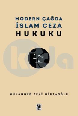 Modern Çağda İslam Ceza Hukuku