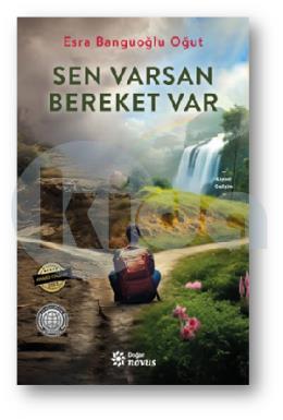 Sen Varsan Bereket Var