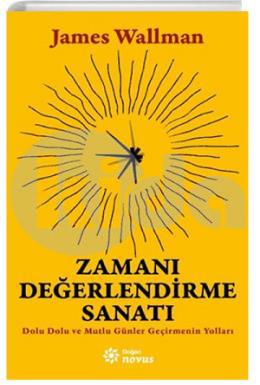 Zamanı Değerlendirme Sanatı