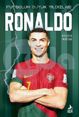 Futbolun Büyük Yıldızları Ronaldo