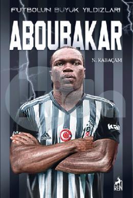 Futbolun Büyük Yıldızları Aboubakar