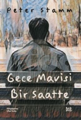 Gece Mavisi Bir Saatte