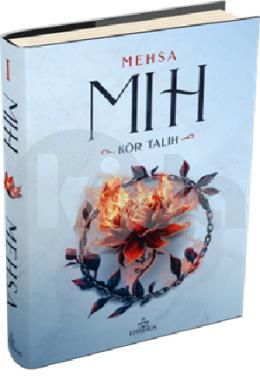 Mıh 1 Kör Talih (Ciltli)