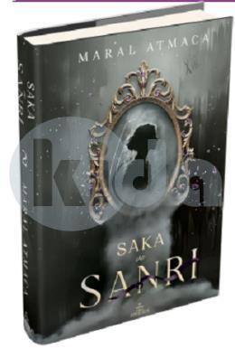 Saka ve Sanrı 2 (Ciltl)