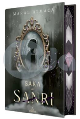 Saka ve Sanrı 2 (Ciltli Yan Boyamalı)