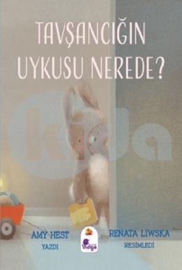 Tavşancığın Uykusu Nerede