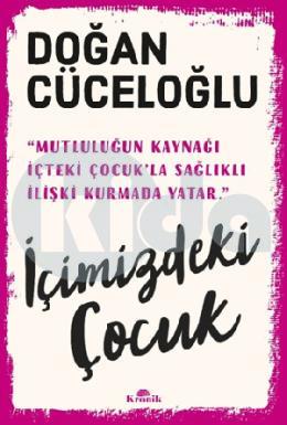 İçimizdeki Çocuk