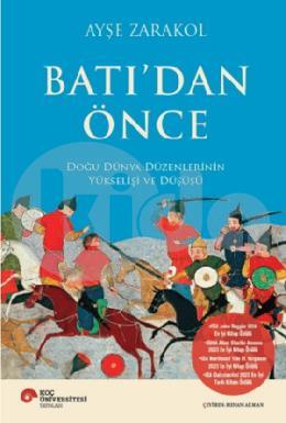 Batıdan Önce