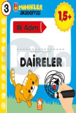 Minikler Akademisi 3 Daireler