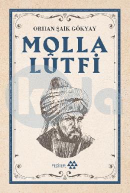 Molla Lütfi